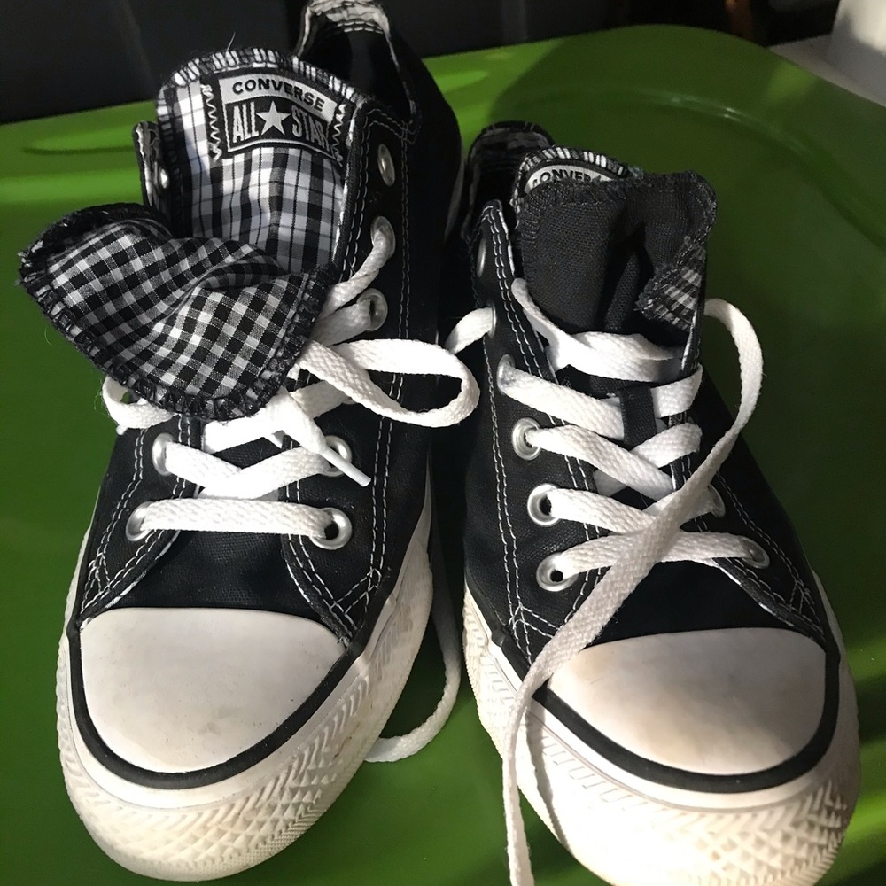 Converse